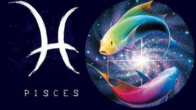 برج الحوت.. حظك اليوم الجمعة 22-9-2023.. علاقة قديمة ترخي بظلالها على حياتك