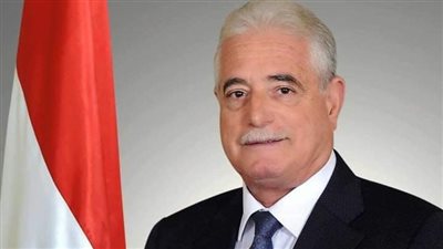 محافظ جنوب سيناء يفتتح معرض أهلا مدارس بالعاصمة طور سيناء