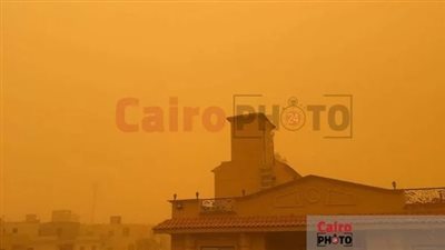 هل تشهد البلاد عاصفة ترابية غدًا؟..الأرصاد تكشف