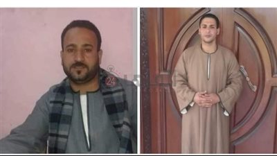 شهداء العاصفة دانيال.. وفاة شخصين من أبناء محافظة الفيوم خلال عملهما في درنة الليبية