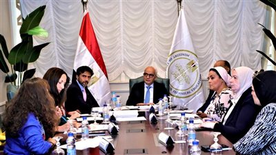 وزير التعليم: نعمل على تقديم منظومة متكاملة من الخدمات لذوي الاحتياجات الخاصة