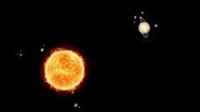 اكتشاف أدلة جديدة على وجود كوكب تاسع في النظام الشمسي.. ما القصة؟ 