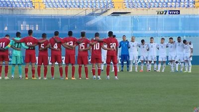 وفاة مساعد المدرب بين الشوطين.. الإمارات تضرب كوستاريكا برباعية وديا