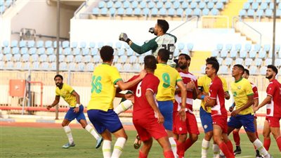 مباراة الإسماعيلي وبلدية المحلة.. الدراويش يسعى إلى ضمان البقاء في الدوري