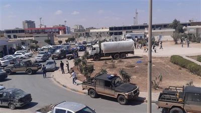 ننشر أسماء الضحايا المصريين جراء إعصار دانيال في درنة بليبيا 