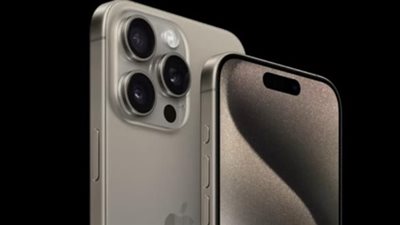 مميزات هاتف iPhone 15.. لأول مرة يدعم مدخل USB-C 