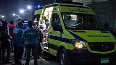 شربت صبغة شعر.. سيدة تحاول إنهاء حياتها بالأقصر