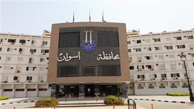 غدًا تحتفل محافظة أسوان بعيدها القومي الـ 53