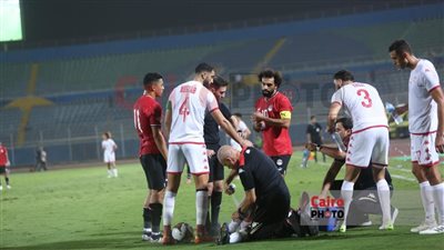 ملخص مباراة مصر وتونس.. الخسارة الأولى لـ فيتوريا بثلاثية واشتباكات خارج الخطوط