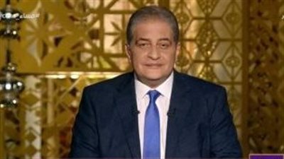 أسامة كمال: بلينكن وهو يتحدث عن وائل الدحدوح شبه البنوتة المكسوفة.. والتاريخ بيننا