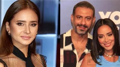 محمد فراج يهرب من معجبيه وغياب نيللي كريم.. أبرز لقطات العرض الخاص لفيلم ڤوي ڤوي ڤوي