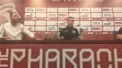 مدرب تونس: منتخب مصر مميز وواجهنا صعوبة في الفوز بوجود صلاح ومصطفى محمد