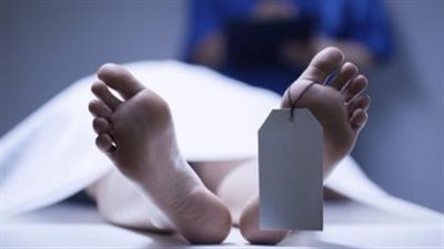 انتداب الطب الشرعي لتشريح جثة مسنة لقيت مصرعها على يد أحد أقاربها لسرقتها في القليوبية