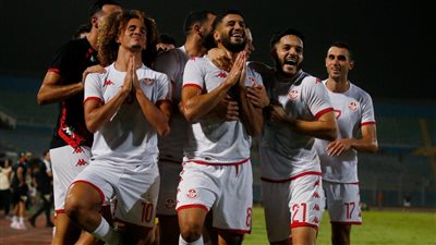 علي معلول على رأس قائمة منتخب تونس لوديتي كوريا الجنوبية واليابان.. وغياب ثنائي الزمالك