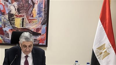 باستثمارات تتجاوز 6 مليارات جنيه.. بدء تشغيل محطة رياح بمجمع خليج السويس خلال أسابيع