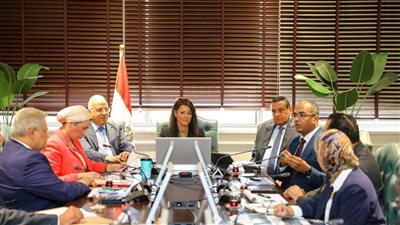 الري: الانتهاء من الدراسة البيئية لأعمال تأهيل وتطوير مصرف كيتشنر