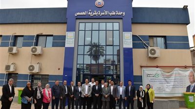 رئيس هيئة الرعاية الصحية: حياة كريمة كلمة السر في سرعة تطبيق المرحلة الأولى لمنظومة التأمين الصحي الشامل