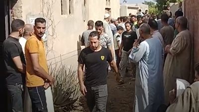 ننشر صور ضحايا البحيرة في العاصفة دانيال بليبيا