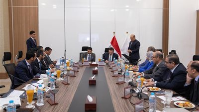 مركز معلومات الوزراء يوقّع بروتوكول تعاون مع تريندز الإماراتي لتعزيز العمل البحثي والمعرفي