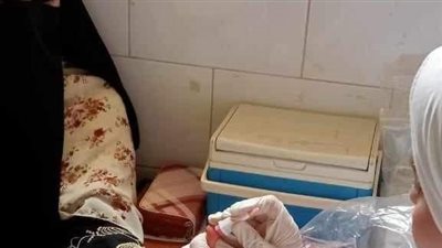 تقديم خدمات طبية مجانية لأكثر من مليون حالة ضمن 100 يوم صحة بالمنيا