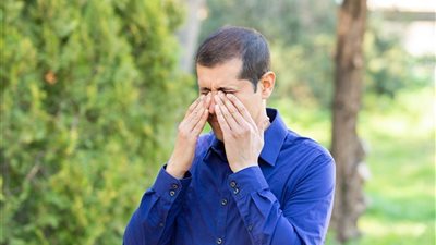 بالتزامن مع العاصفة دانيال.. نصائح لحماية العين من الأتربة 