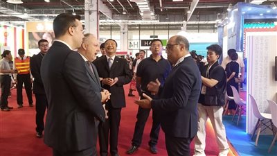 لأول مرة.. السياحة تشارك في معرض ITB China بجمهورية الصين