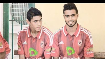 شوقي غريب ظلمني.. لاعب الأهلي السابق يهدد باعتزال كرة القدم