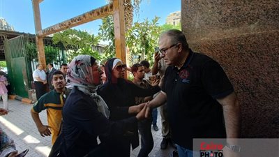 نجل الفنانة كريمان: توفيت بالمستشفى.. ومحدش كان بيسأل عليها من الوسط الفني|فيديو