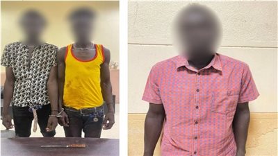 حاول سرقته فأنهى حياته.. تفاصيل مشاجرة أجانب على هاتف محمول بعين شمس