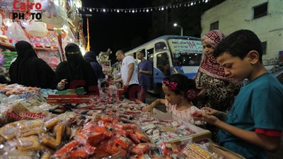 3 أيام متتالية.. إجازة المولد النبوي 2023 للحكومة والقطاع الخاص 