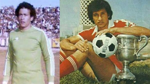 محمود الخطيب وفاروق