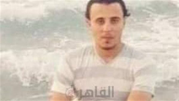 الشاب المختفي محمد