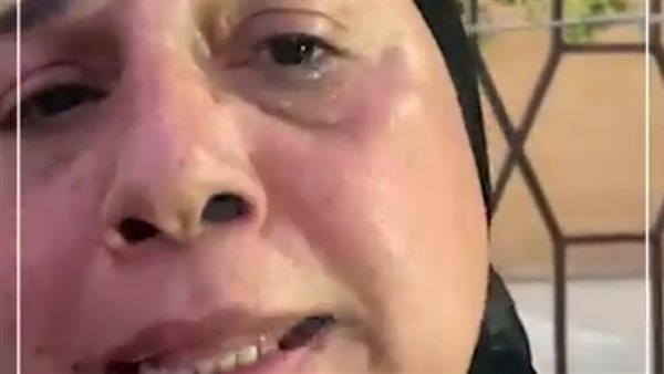 إحدى أقارب فتاة بورسعيد