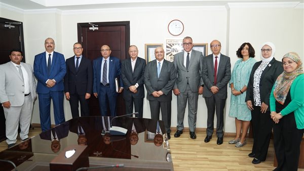 معهد التخطيط القومي