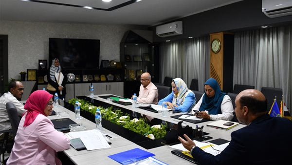 محافظ أسوان