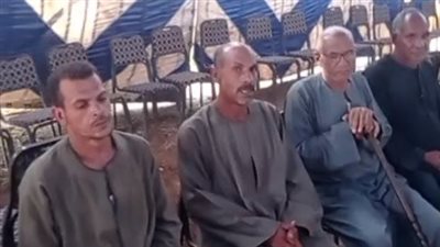 خطوبته كانت بكرة.. والد أحد ضحايا إعصار دانيال بليبيا من قنا: ابني الوحيد | بث مباشر 