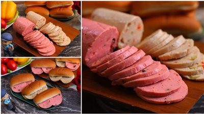 بعد التفتيش على 246 منشأة لبيع وتخزين اللانشون.. الصحة: 40% منها مخالفة للاشتراطات الصحية