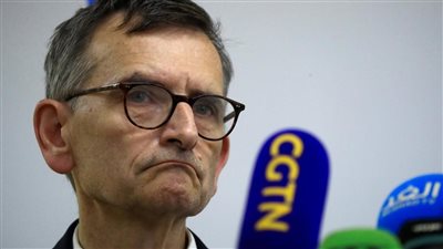 المبعوث الأممي للسودان يعلن استقالته من منصبه بعد مطالبة البرهان باستبداله 