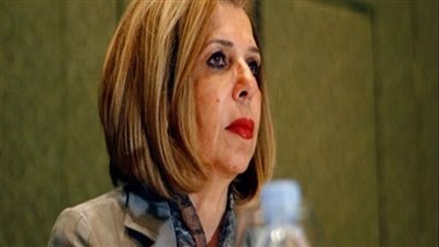 رئيسة القومي لحقوق الإنسان تكشف تفاصيل المشاركة في المراجعة الدورية الشاملة بجنيف