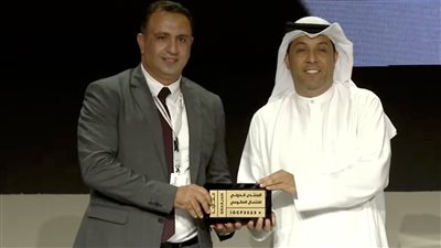 مستشار وزارة التخطيط يشارك في المنتدي الدولي للاتصال الحكومي بالإمارات