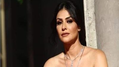 بسمة: الفن شغلانة قاسية وبعدت عشان ظروفي ومش ندمانة