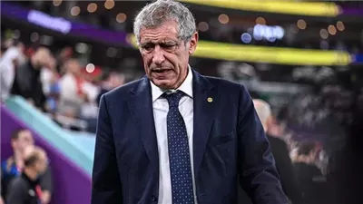 أول تعليق من سانتوس عقب إقالته من تدريب منتخب بولندا