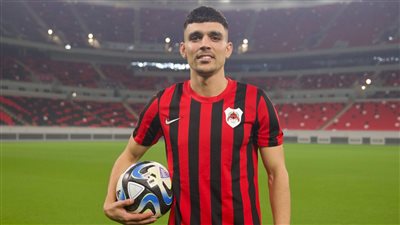 موعد مواجهة أشرف بن شرقي الأولى أمام الزمالك 