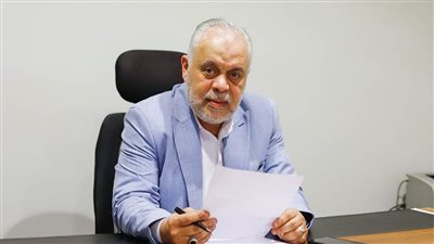 أشرف زكي يشيد بمجهودات الشركة المتحدة: لم تقتصر على تقديم أعمال درامية فقط