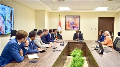 الإسكان: وضع خطة لرفع كفاءة شبكات توزيع المياه لتقليل الفاقد بأقصى درجة