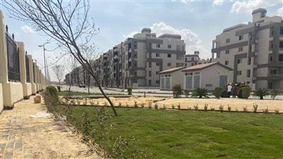 جدول زمني للانتهاء من مشروع إسكان جامعة القاهرة بـ 6 أكتوبر خلال 6 أشهر 