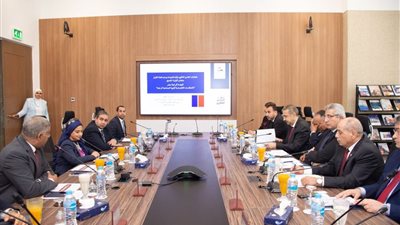 معلومات الوزراء: توقعات بارتفاع سوق تقنيات الذكاء الاصطناعي بمصر لـ 600 مليون دولار في 2023