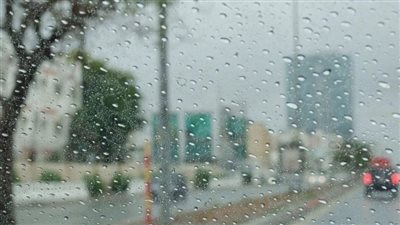 فرص لسقوط أمطار.. الأرصاد تعلن حالة الطقس في مصر الأسبوع المقبل