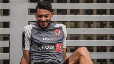 هل يغيب ياسر إبراهيم عن لقاء الأهلي وسيمبا؟.. مصدر يجيب