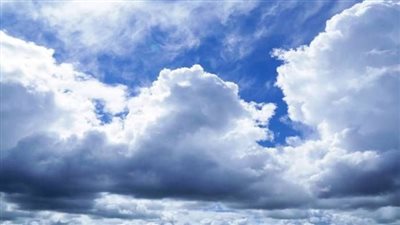 الأرصاد: أجواء معتدلة وغطاء سحابي يحجب أشعة الشمس اليوم